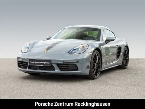 Used PORSCHE 718 Petrol 2024 Ad 