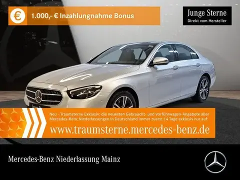 Used MERCEDES-BENZ CLASSE E Petrol 2023 Ad 