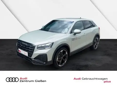 Used AUDI Q2 Diesel 2024 Ad 