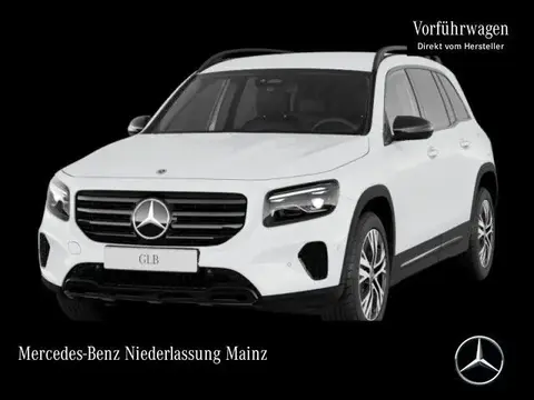 Annonce MERCEDES-BENZ CLASSE GLB Essence 2024 d'occasion 