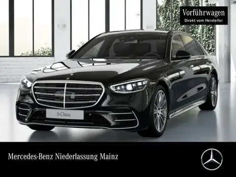 Used MERCEDES-BENZ CLASSE S Diesel 2024 Ad 