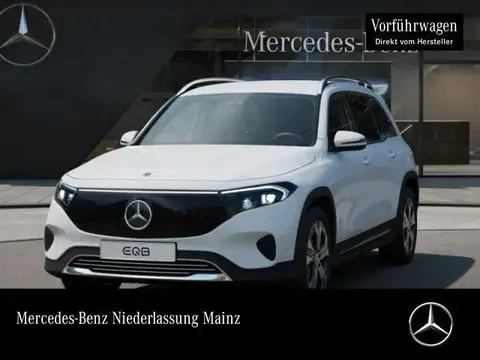 Annonce MERCEDES-BENZ EQB Non renseigné 2024 d'occasion 