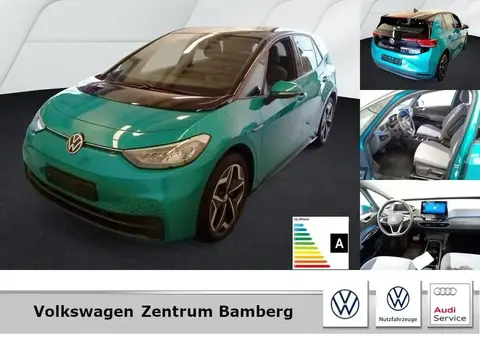 Used VOLKSWAGEN ID.3 Not specified 2021 Ad 