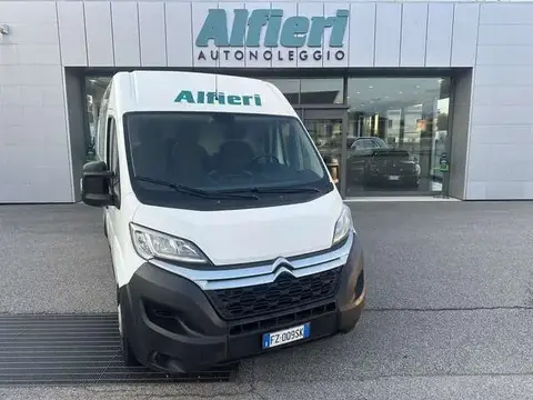 Used CITROEN JUMPER Diesel 2019 Ad 