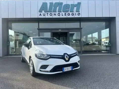 Used RENAULT CLIO Diesel 2019 Ad 