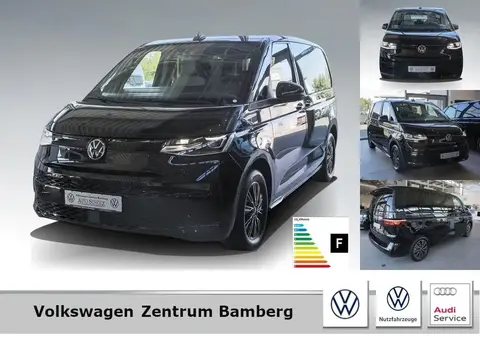 Annonce VOLKSWAGEN T7 Diesel 2024 d'occasion 