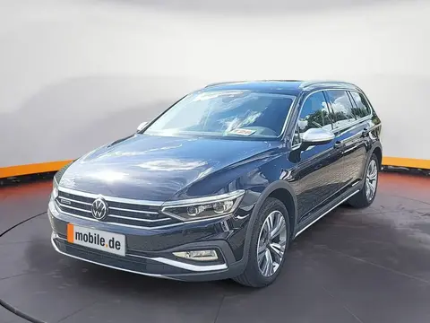 Annonce VOLKSWAGEN PASSAT Diesel 2022 d'occasion 