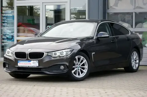 Used BMW SERIE 4 Diesel 2018 Ad Germany