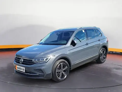 Annonce VOLKSWAGEN TIGUAN Essence 2022 d'occasion 