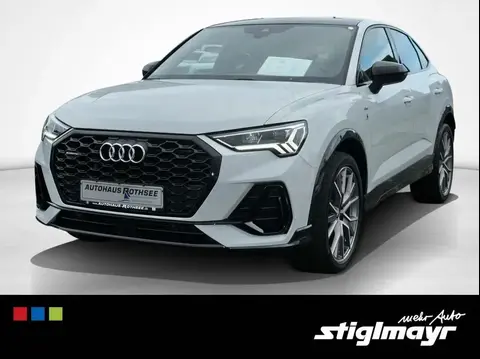 Used AUDI Q3 Petrol 2021 Ad 