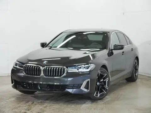 Annonce BMW SERIE 5 Diesel 2023 d'occasion 