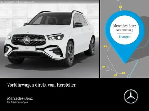 Annonce MERCEDES-BENZ CLASSE GLE Hybride 2023 d'occasion 