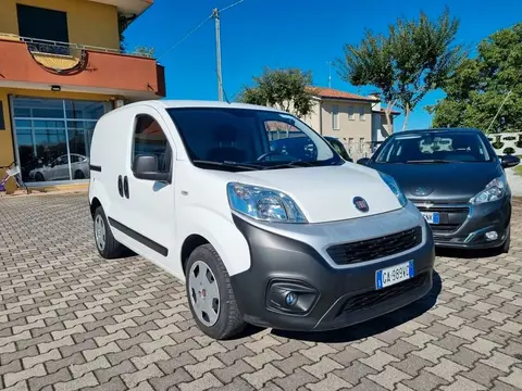 Annonce FIAT FIORINO Diesel 2020 d'occasion 