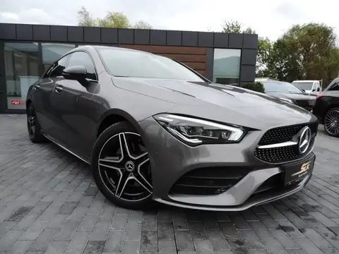 Annonce MERCEDES-BENZ CLASSE CLA Essence 2022 d'occasion 