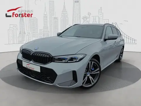 Used BMW SERIE 3 Hybrid 2023 Ad 