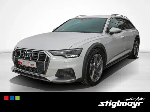 Used AUDI A6 Diesel 2019 Ad 