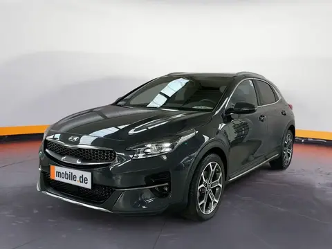 Used KIA XCEED Petrol 2022 Ad 