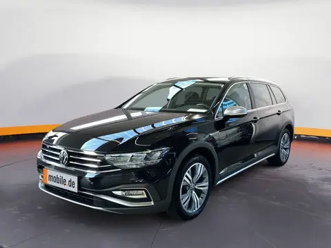 Used VOLKSWAGEN PASSAT Diesel 2023 Ad 