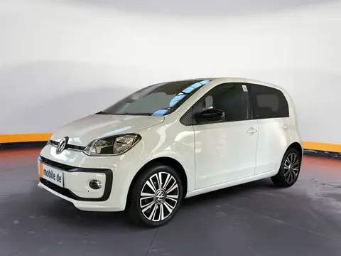 Used VOLKSWAGEN UP! Petrol 2022 Ad 