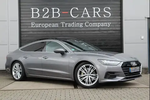 Used AUDI A7 Petrol 2018 Ad 