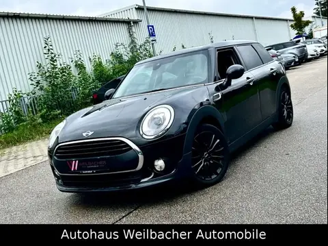 Used MINI ONE Diesel 2017 Ad 