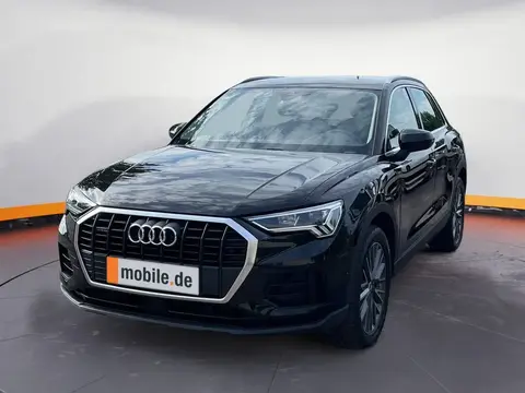 Used AUDI Q3 Diesel 2021 Ad 