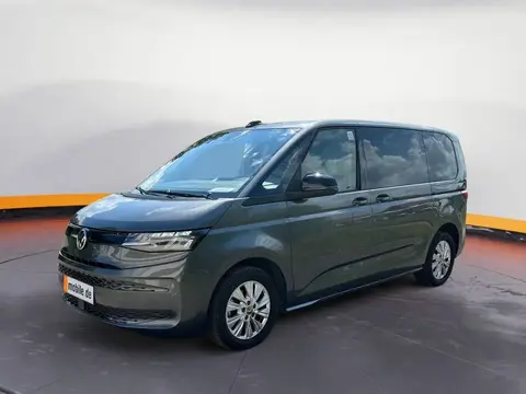 Annonce VOLKSWAGEN T7 Diesel 2022 d'occasion 