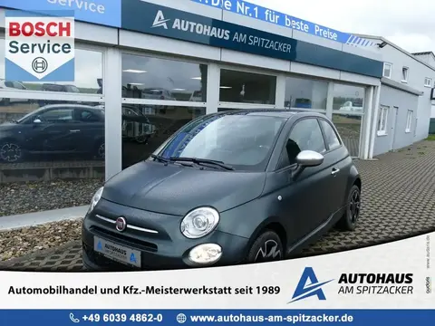 Used FIAT 500 Petrol 2021 Ad 