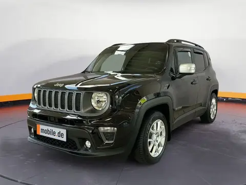 Used JEEP RENEGADE Petrol 2022 Ad 