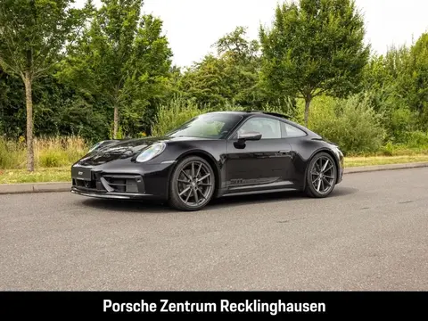 Annonce PORSCHE 911 Essence 2024 d'occasion 