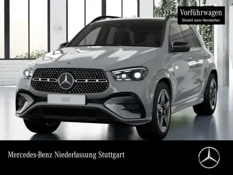 Used MERCEDES-BENZ CLASSE GLE Diesel 2024 Ad 