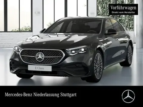 Used MERCEDES-BENZ CLASSE E Hybrid 2024 Ad 