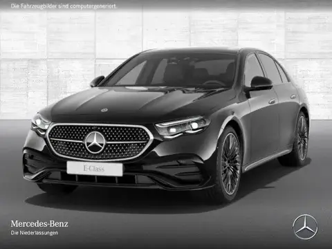 Annonce MERCEDES-BENZ CLASSE E Hybride 2024 d'occasion 