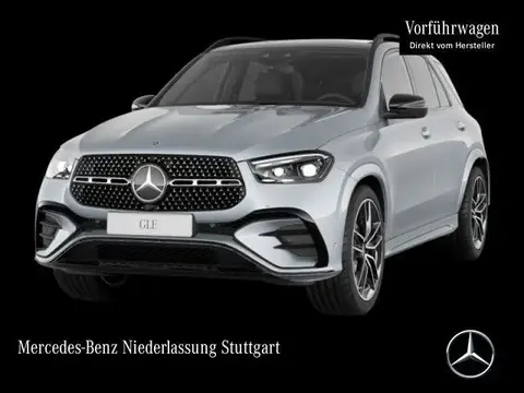 Annonce MERCEDES-BENZ CLASSE GLE Diesel 2024 d'occasion 