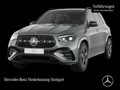 Annonce MERCEDES-BENZ CLASSE GLE Hybride 2023 d'occasion 