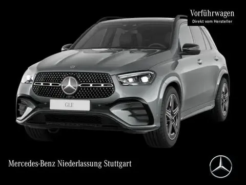 Used MERCEDES-BENZ CLASSE GLE Hybrid 2023 Ad 