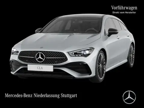 Annonce MERCEDES-BENZ CLASSE CLA Hybride 2024 d'occasion 