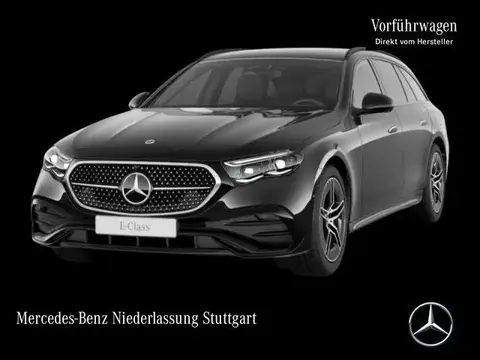 Used MERCEDES-BENZ CLASSE E Hybrid 2024 Ad 