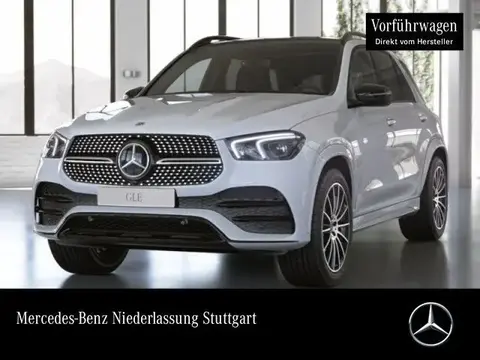 Used MERCEDES-BENZ CLASSE GLE Diesel 2024 Ad 