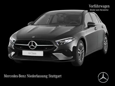 Used MERCEDES-BENZ CLASSE A Hybrid 2024 Ad 