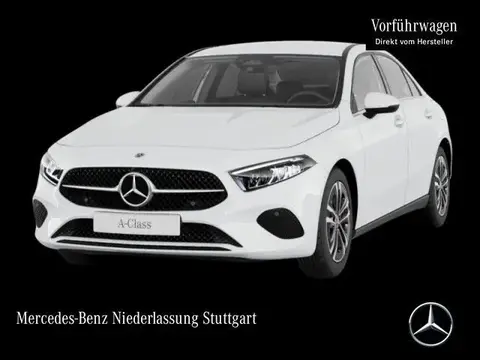 Annonce MERCEDES-BENZ CLASSE A Hybride 2024 d'occasion Allemagne