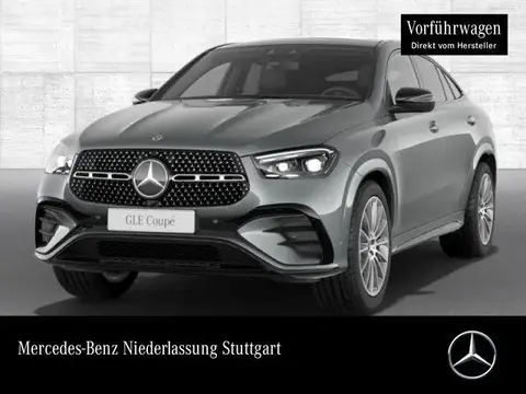 Annonce MERCEDES-BENZ CLASSE GLE Diesel 2023 d'occasion 