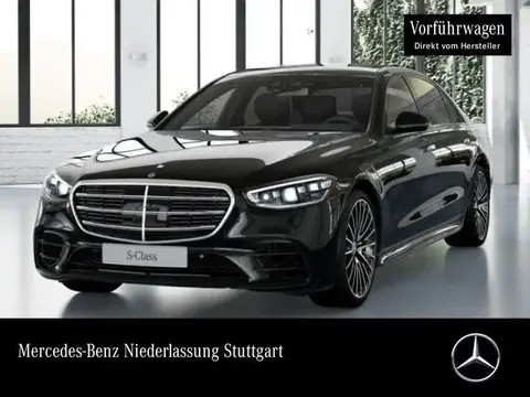 Used MERCEDES-BENZ CLASSE S Petrol 2023 Ad 