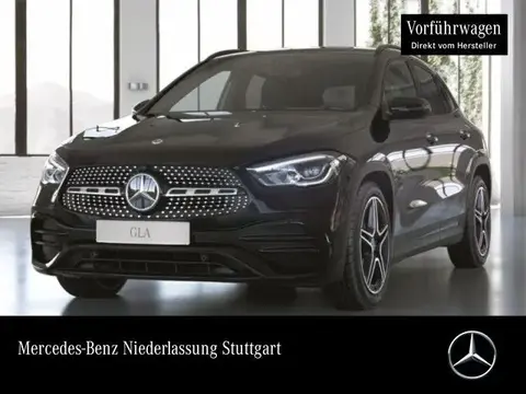 Annonce MERCEDES-BENZ CLASSE GLA Essence 2023 d'occasion 