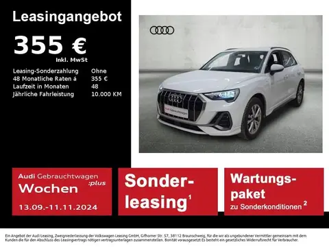 Used AUDI Q3 Diesel 2023 Ad 