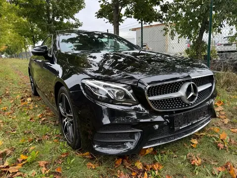 Used MERCEDES-BENZ CLASSE E Diesel 2019 Ad 