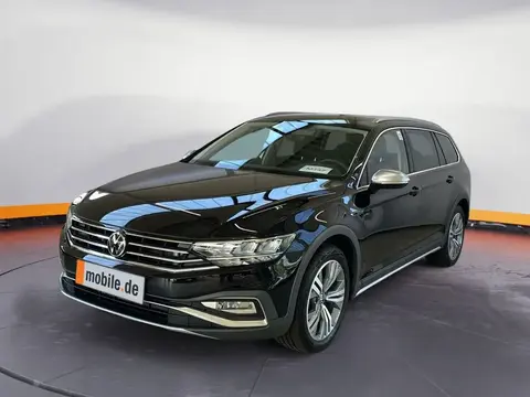 Used VOLKSWAGEN PASSAT Diesel 2023 Ad 