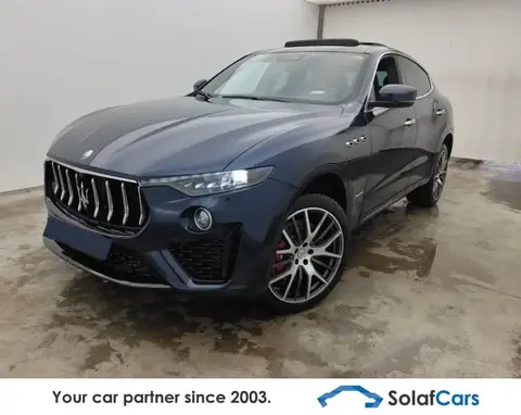 Used MASERATI LEVANTE Petrol 2020 Ad 