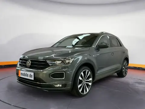 Annonce VOLKSWAGEN T-ROC Essence 2022 d'occasion 