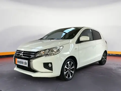 Used MITSUBISHI SPACE STAR Petrol 2022 Ad 